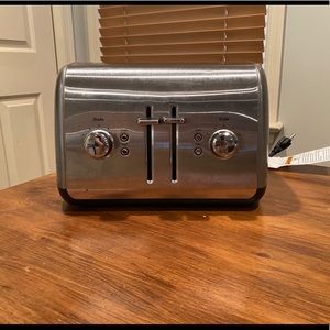 KitchenAid 4-Slice Toaster